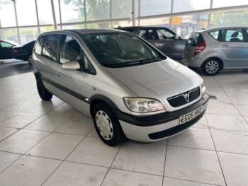 2005 (05) - 1.8i Design 5dr Auto