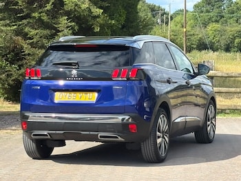 Used Peugeot 3008 2019 for sale - 79388663: Photo