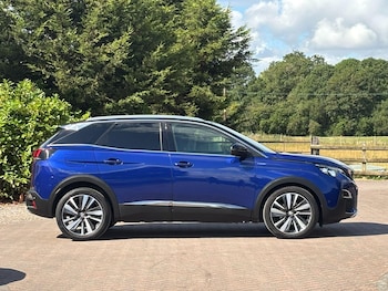 Used Peugeot 3008 2019 for sale - 79388663: Photo