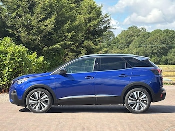 Used Peugeot 3008 2019 for sale - 79388663: Photo