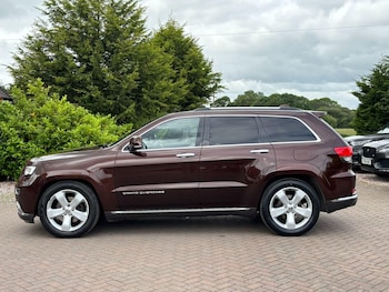 Used Jeep Grand Cherokee 2015 for sale - 78796695: Photo