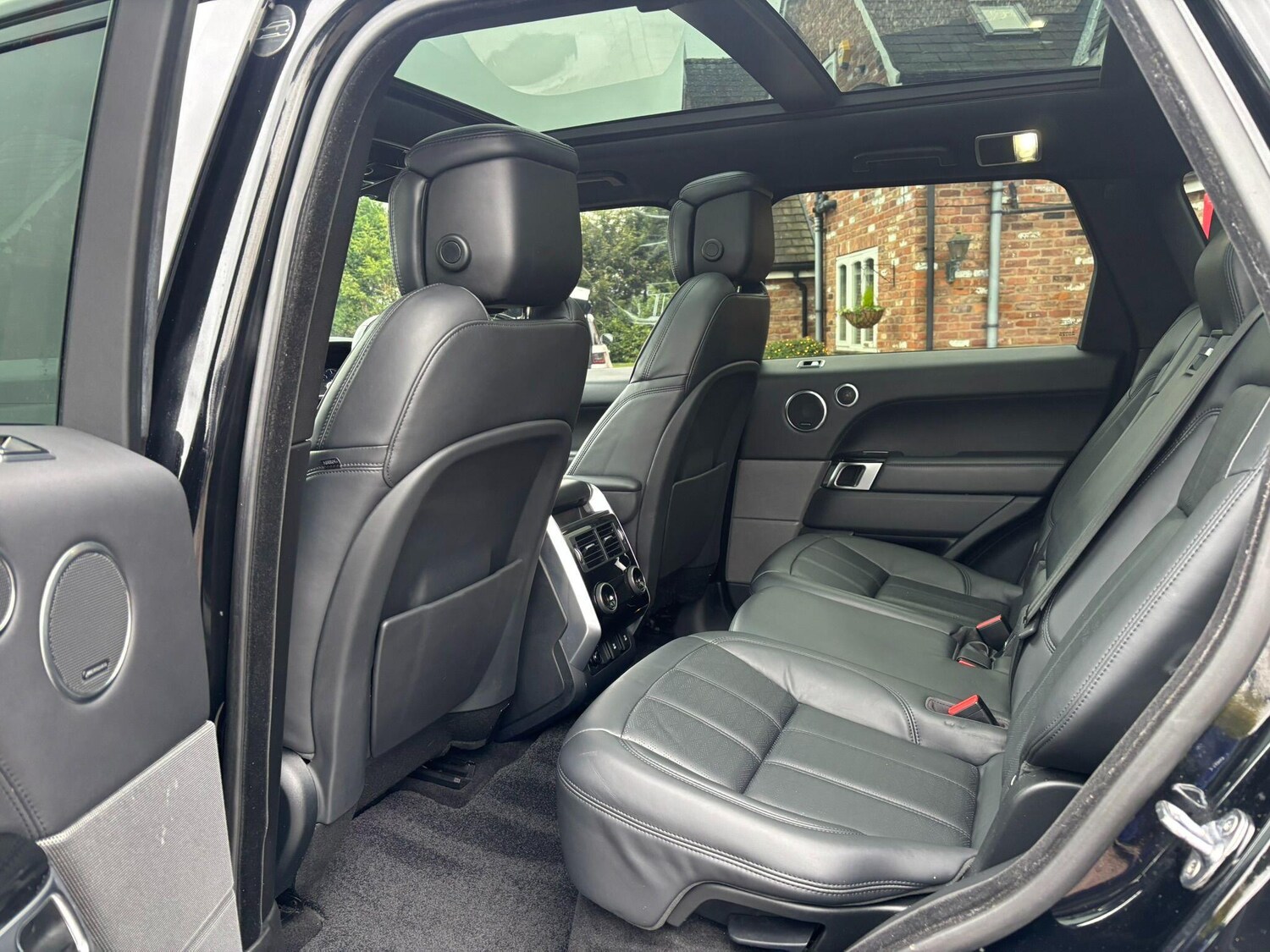 Used Land Rover Range Rover Sport 2019 for sale - 77524401: Photo 11