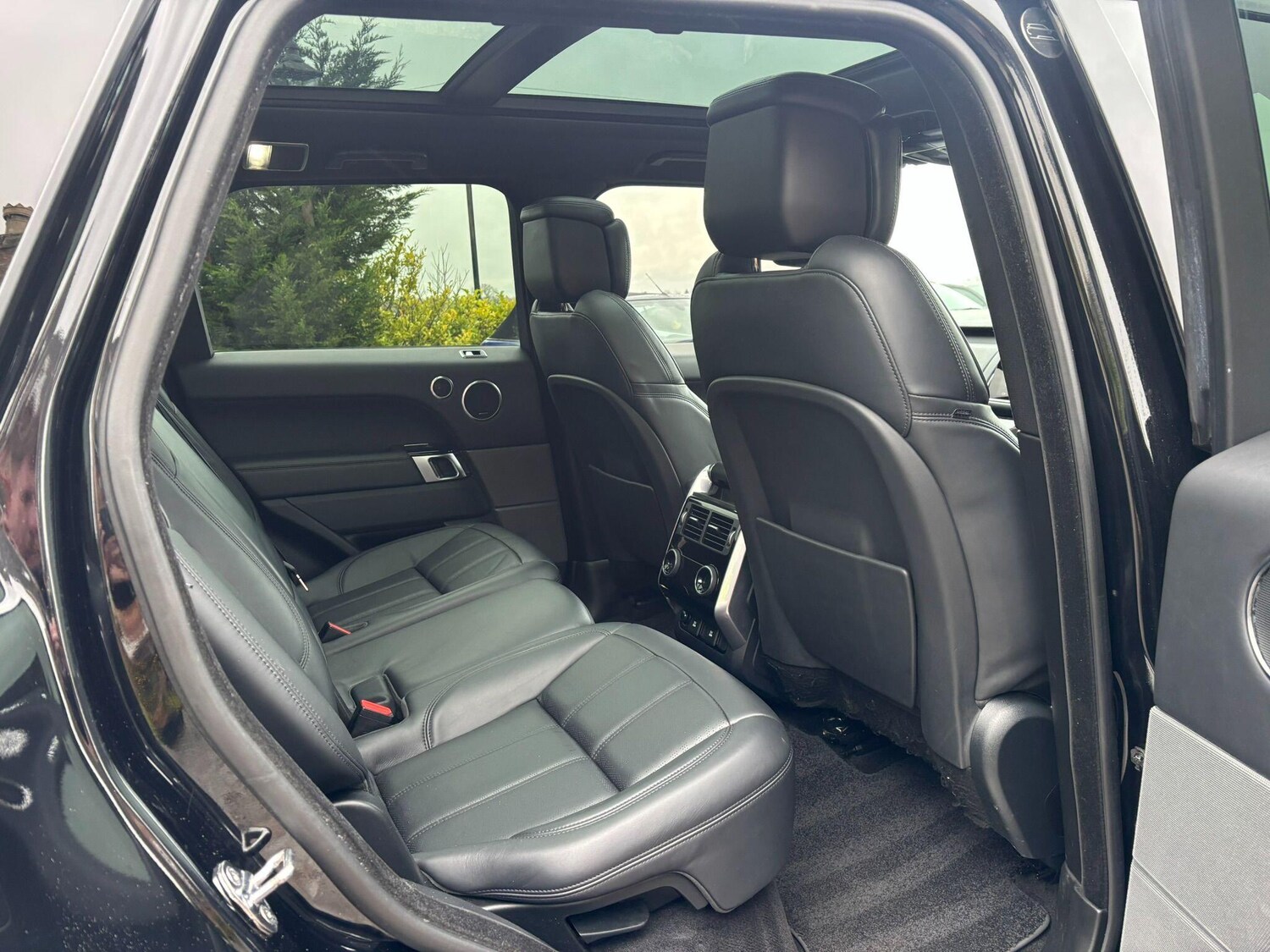 Used Land Rover Range Rover Sport 2019 for sale - 77524401: Photo 12