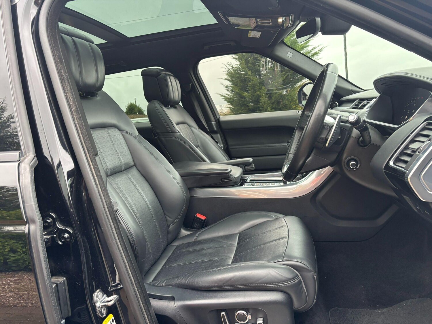 Used Land Rover Range Rover Sport 2019 for sale - 77524401: Photo 13