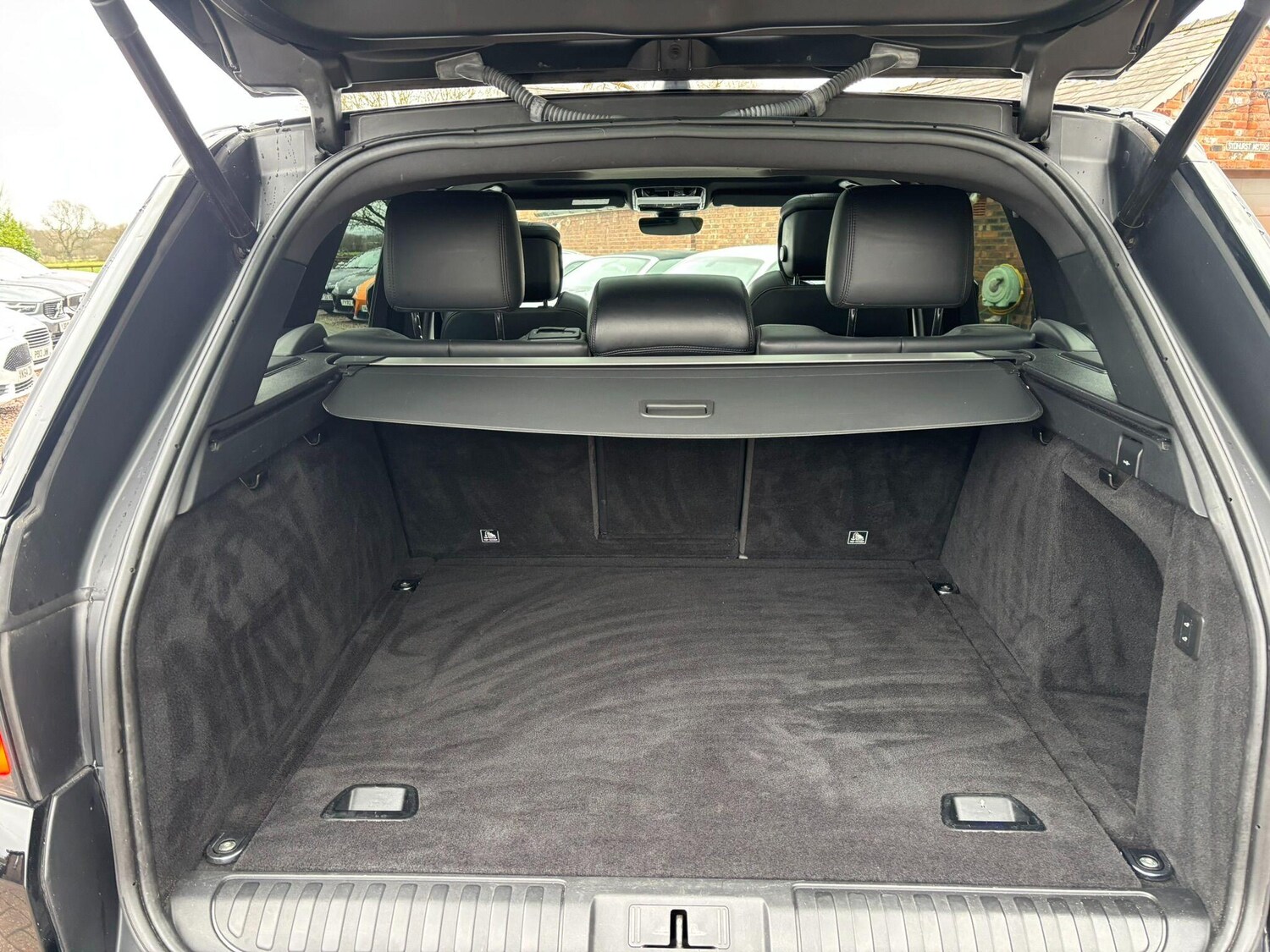 Used Land Rover Range Rover Sport 2019 for sale - 77524401: Photo 14