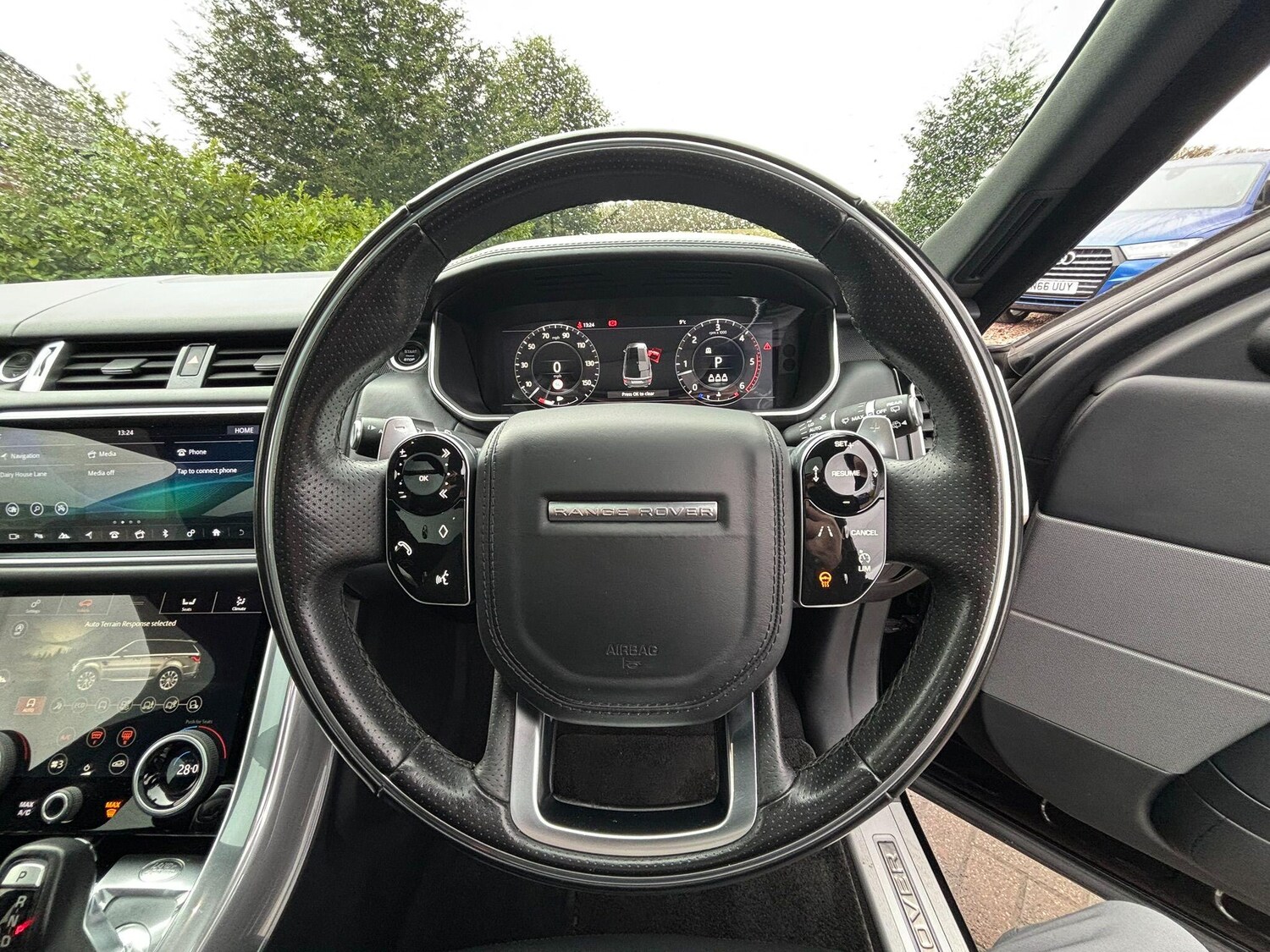 Used Land Rover Range Rover Sport 2019 for sale - 77524401: Photo 15