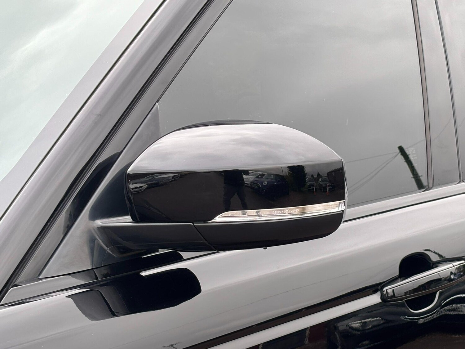 Used Land Rover Range Rover Sport 2019 for sale - 77524401: Photo 25