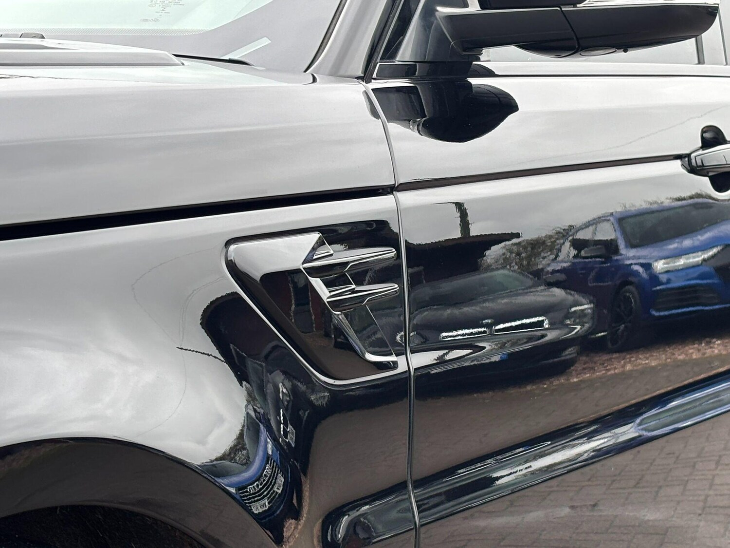 Used Land Rover Range Rover Sport 2019 for sale - 77524401: Photo 26