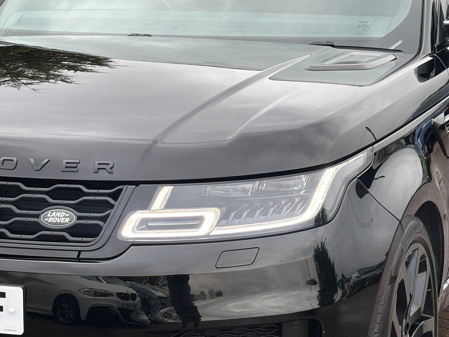 Used Land Rover Range Rover Sport 2019 for sale - 77524401: Photo 29