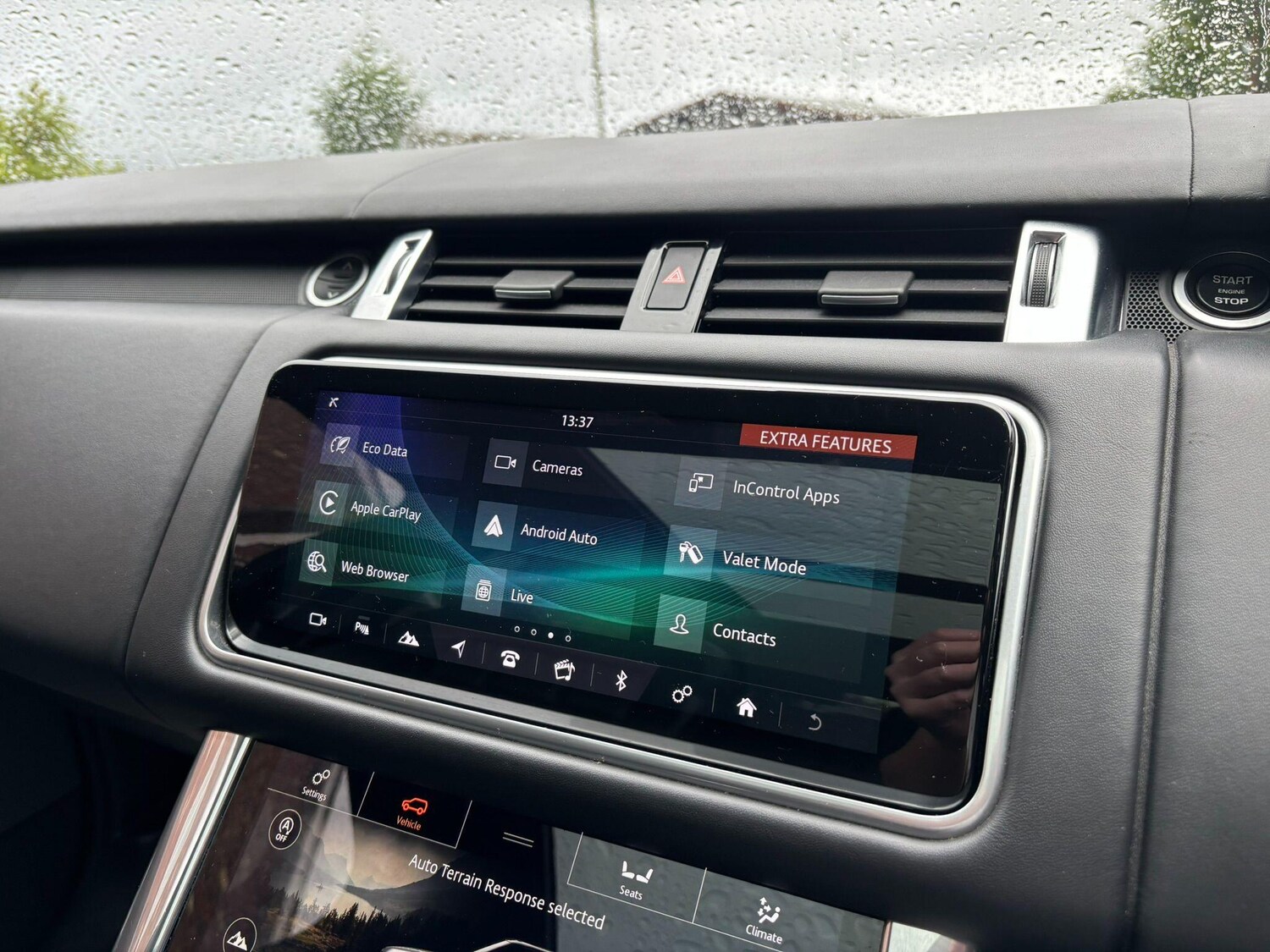 Used Land Rover Range Rover Sport 2019 for sale - 77524401: Photo 31