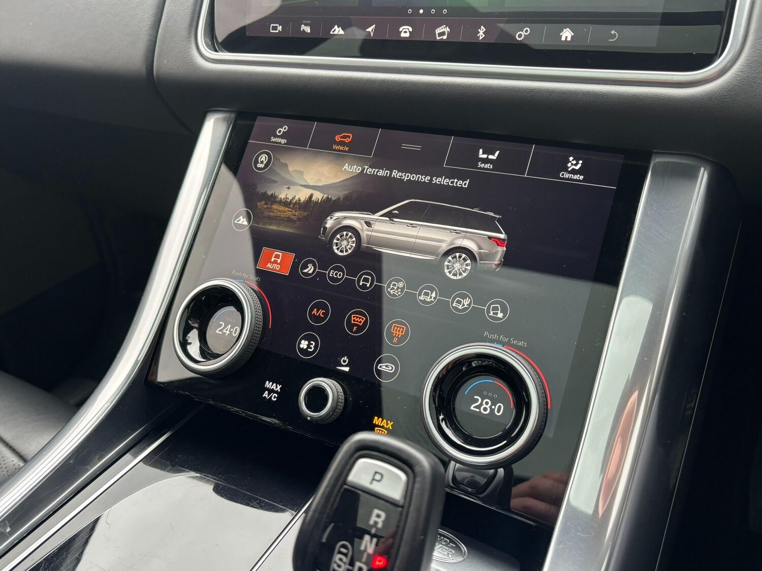 Used Land Rover Range Rover Sport 2019 for sale - 77524401: Photo 33