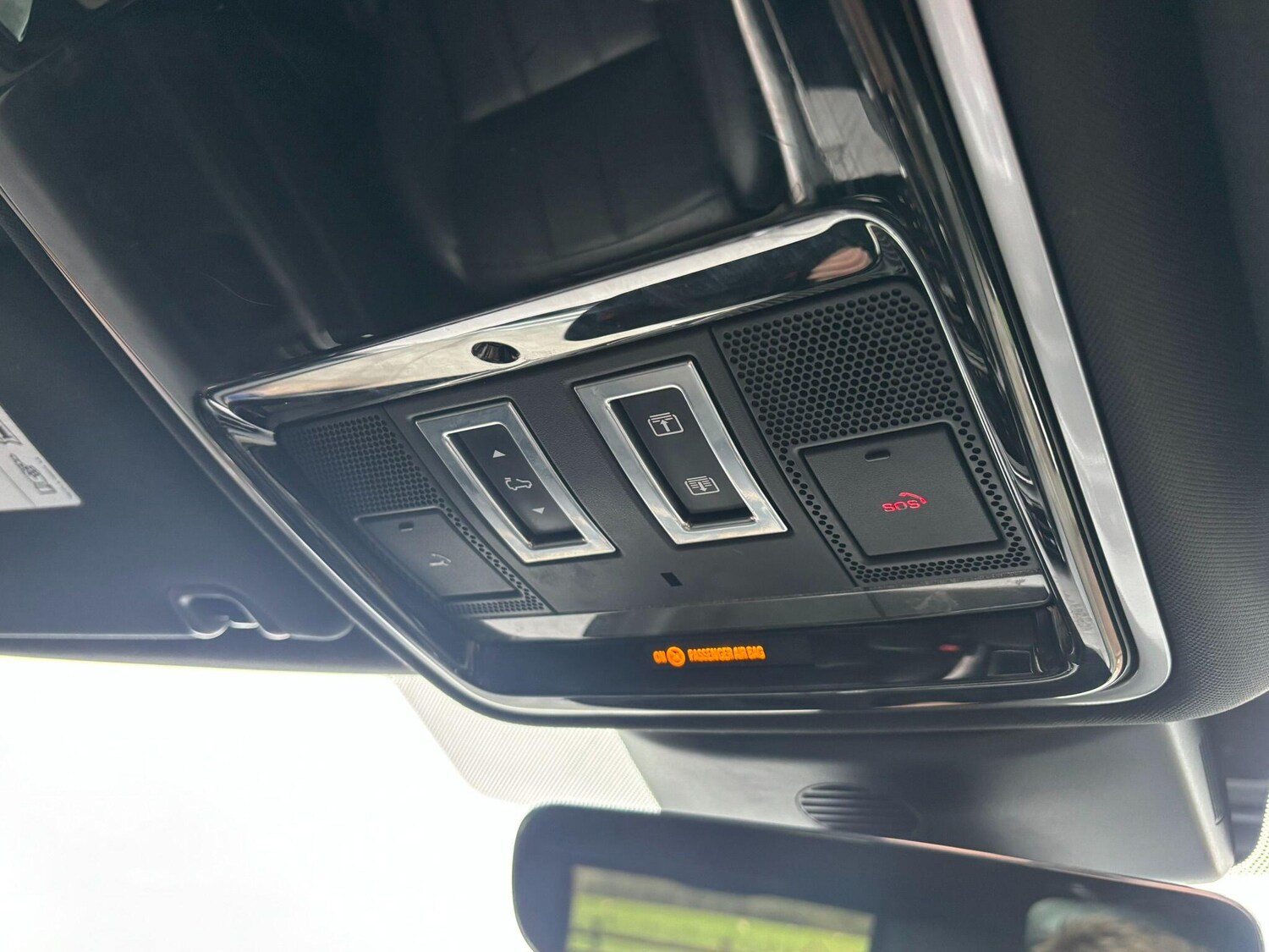 Used Land Rover Range Rover Sport 2019 for sale - 77524401: Photo 34