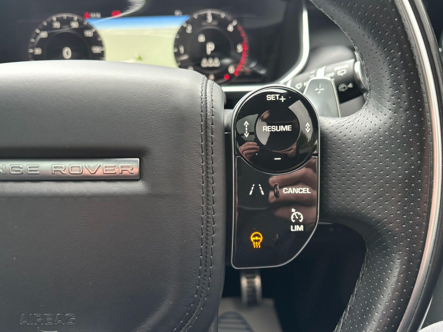 Used Land Rover Range Rover Sport 2019 for sale - 77524401: Photo 40