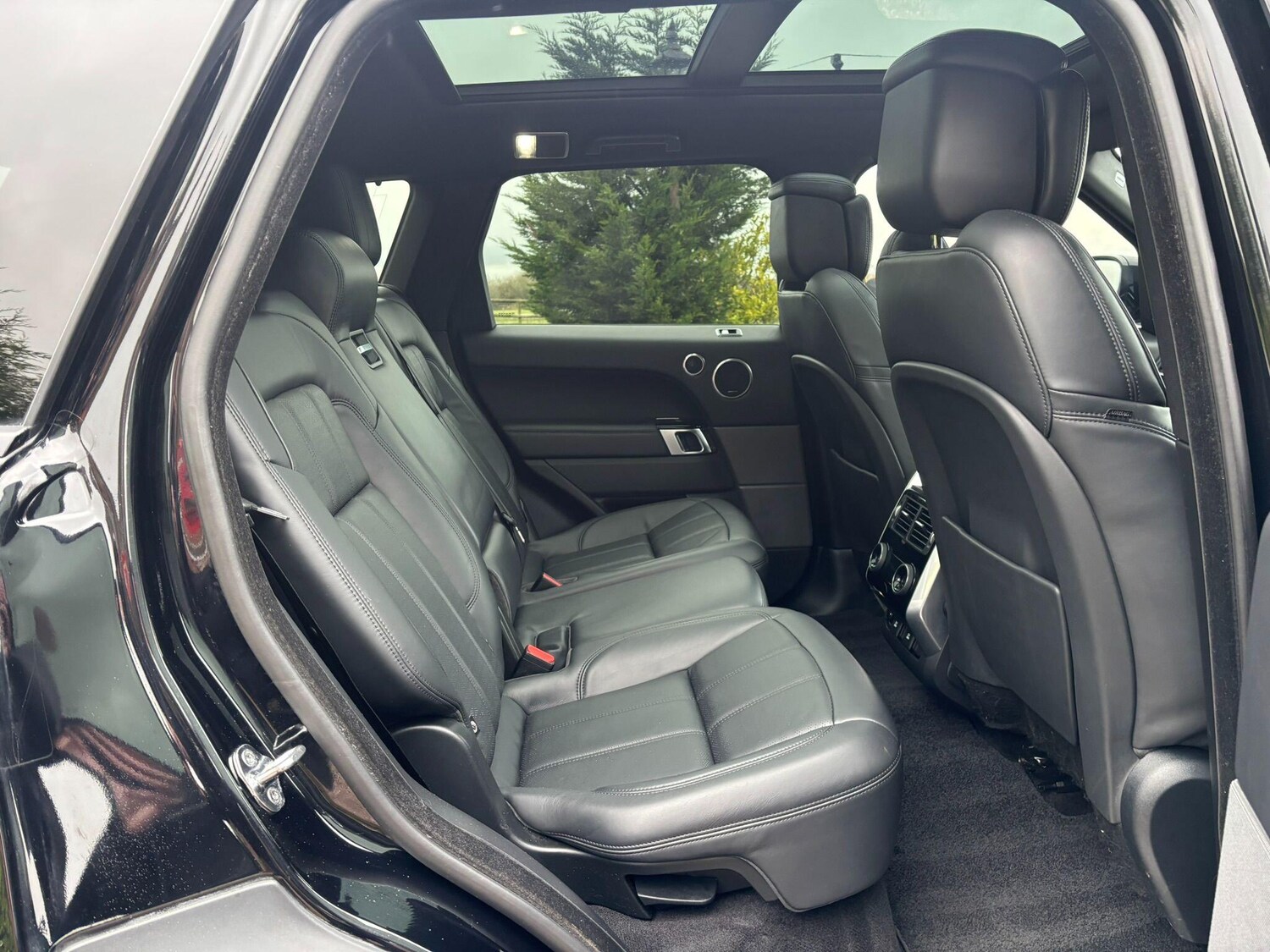 Used Land Rover Range Rover Sport 2019 for sale - 77524401: Photo 41