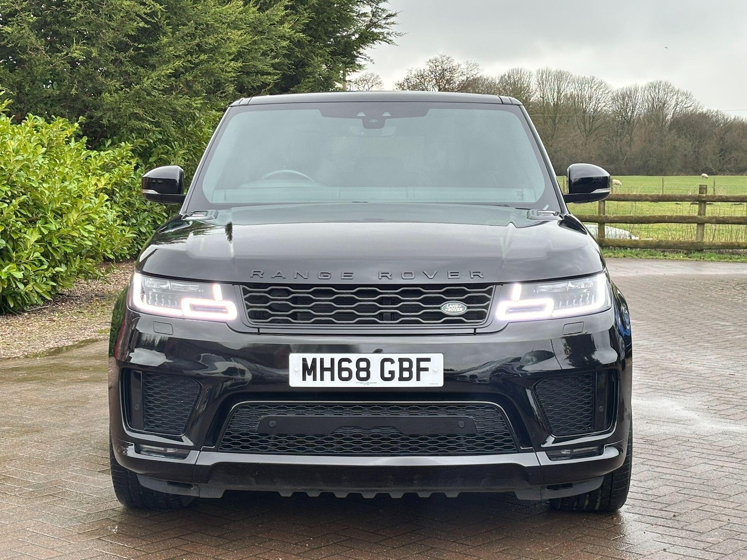 Used Land Rover Range Rover Sport 2019 for sale - 77524401: Photo 5