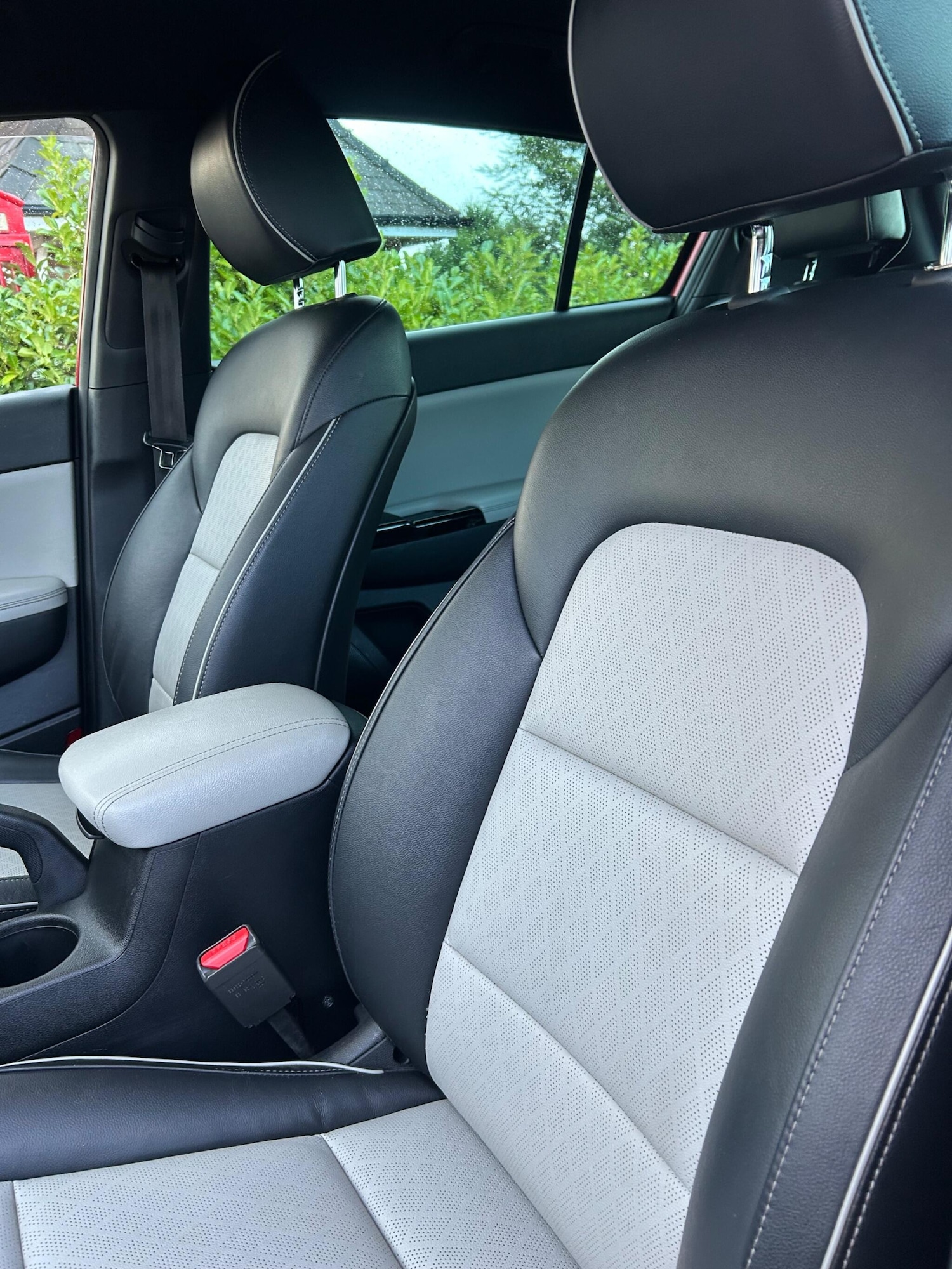 Used Kia Sportage 2018 for sale - 76982850: Photo 14