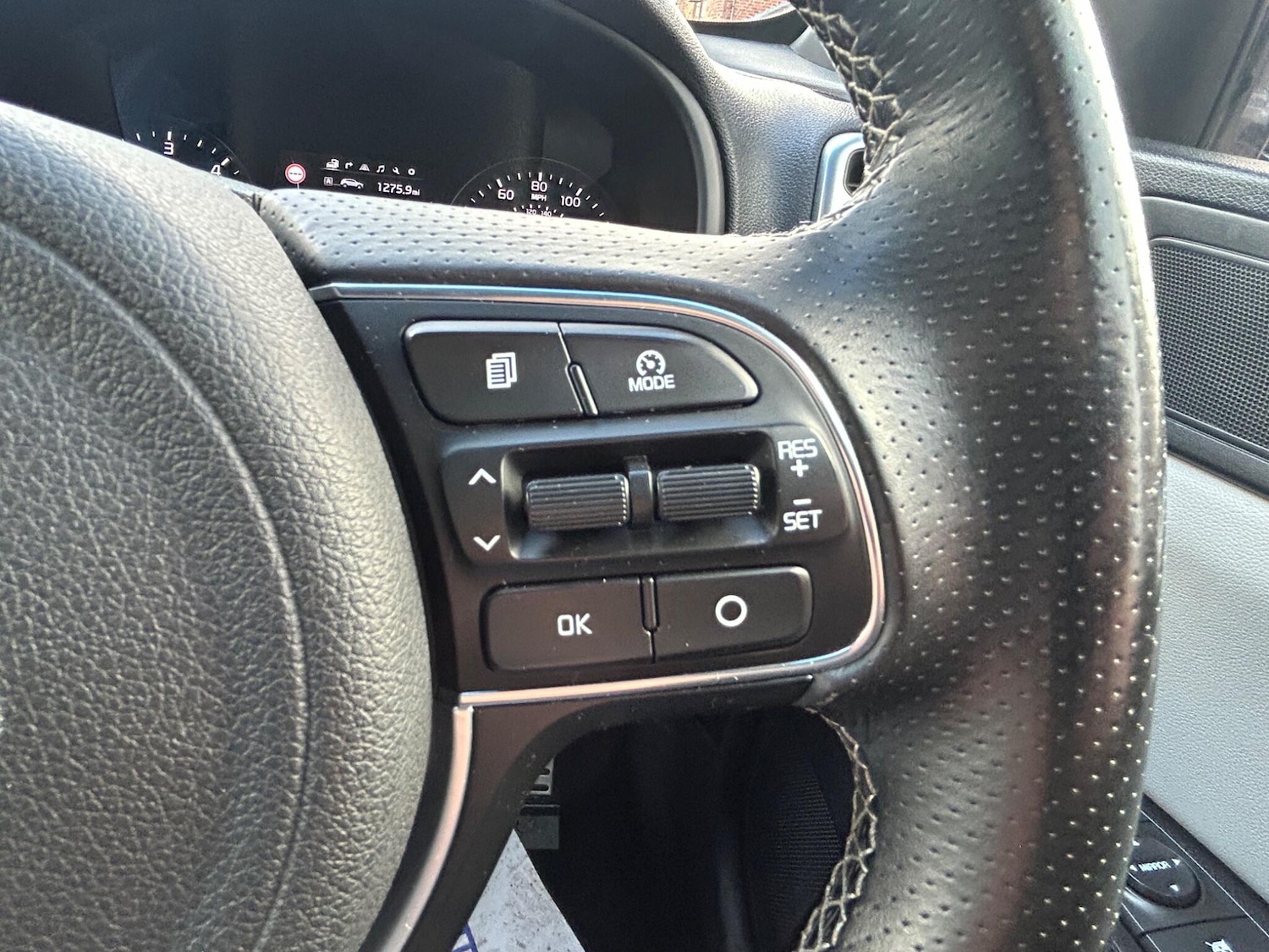 Used Kia Sportage 2018 for sale - 76982850: Photo 23