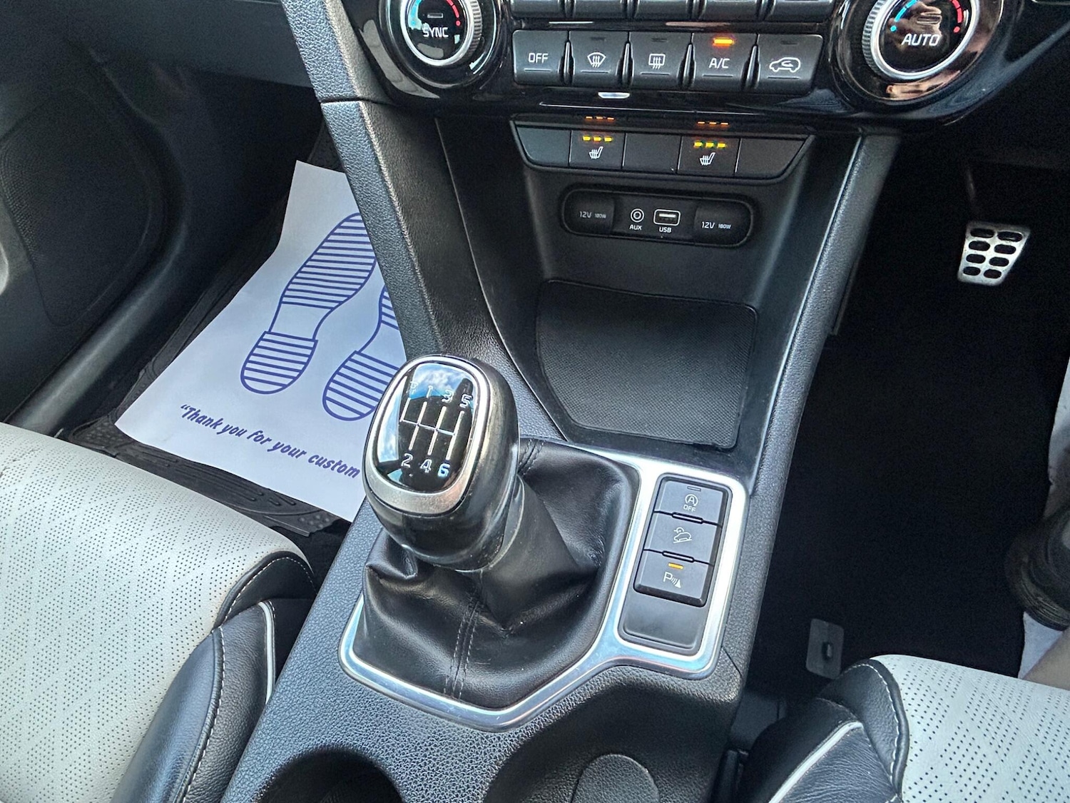 Used Kia Sportage 2018 for sale - 76982850: Photo 25