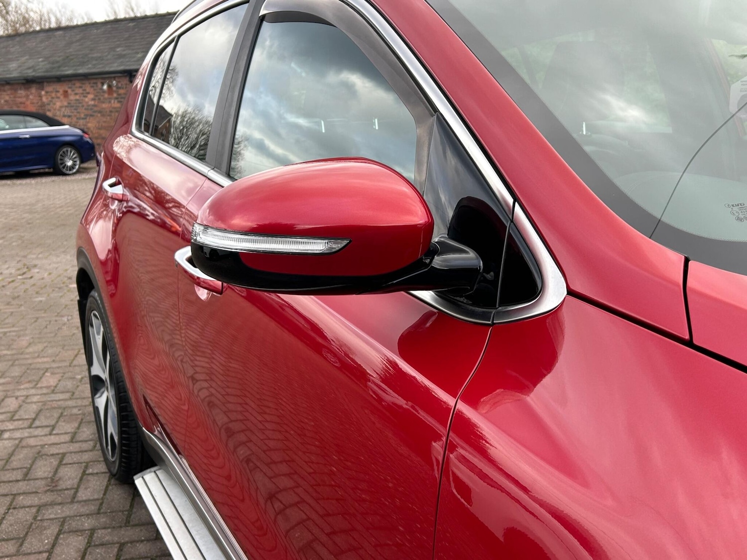 Used Kia Sportage 2018 for sale - 76982850: Photo 32