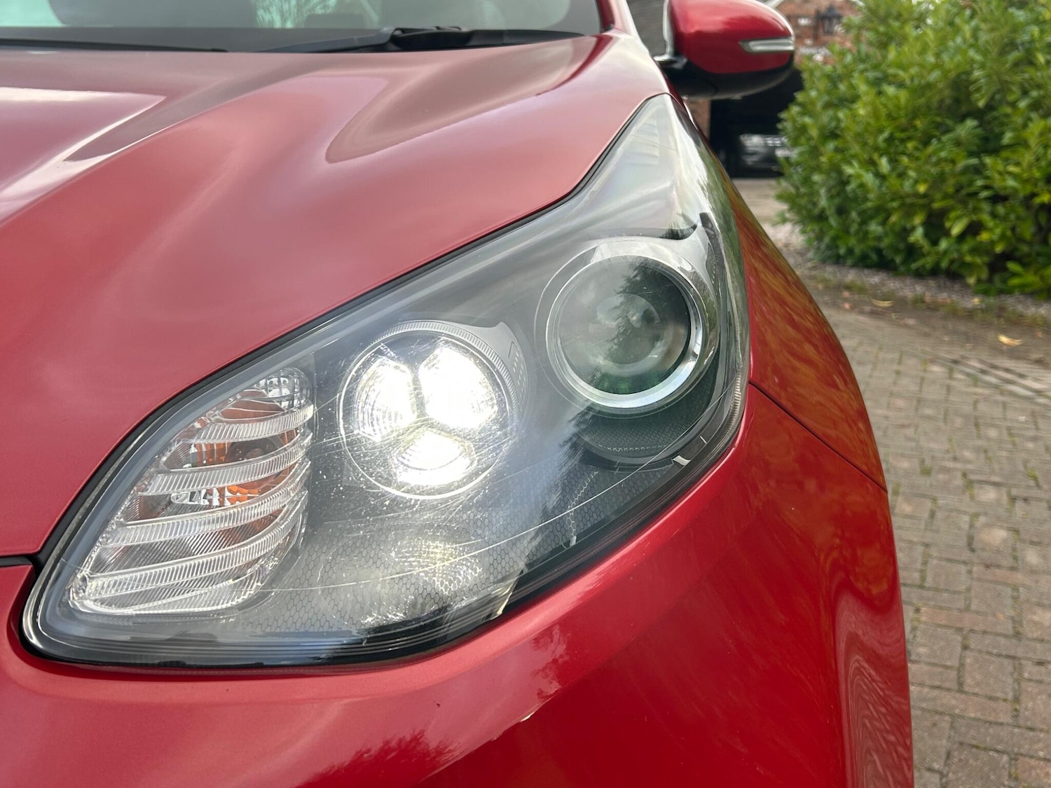 Used Kia Sportage 2018 for sale - 76982850: Photo 34