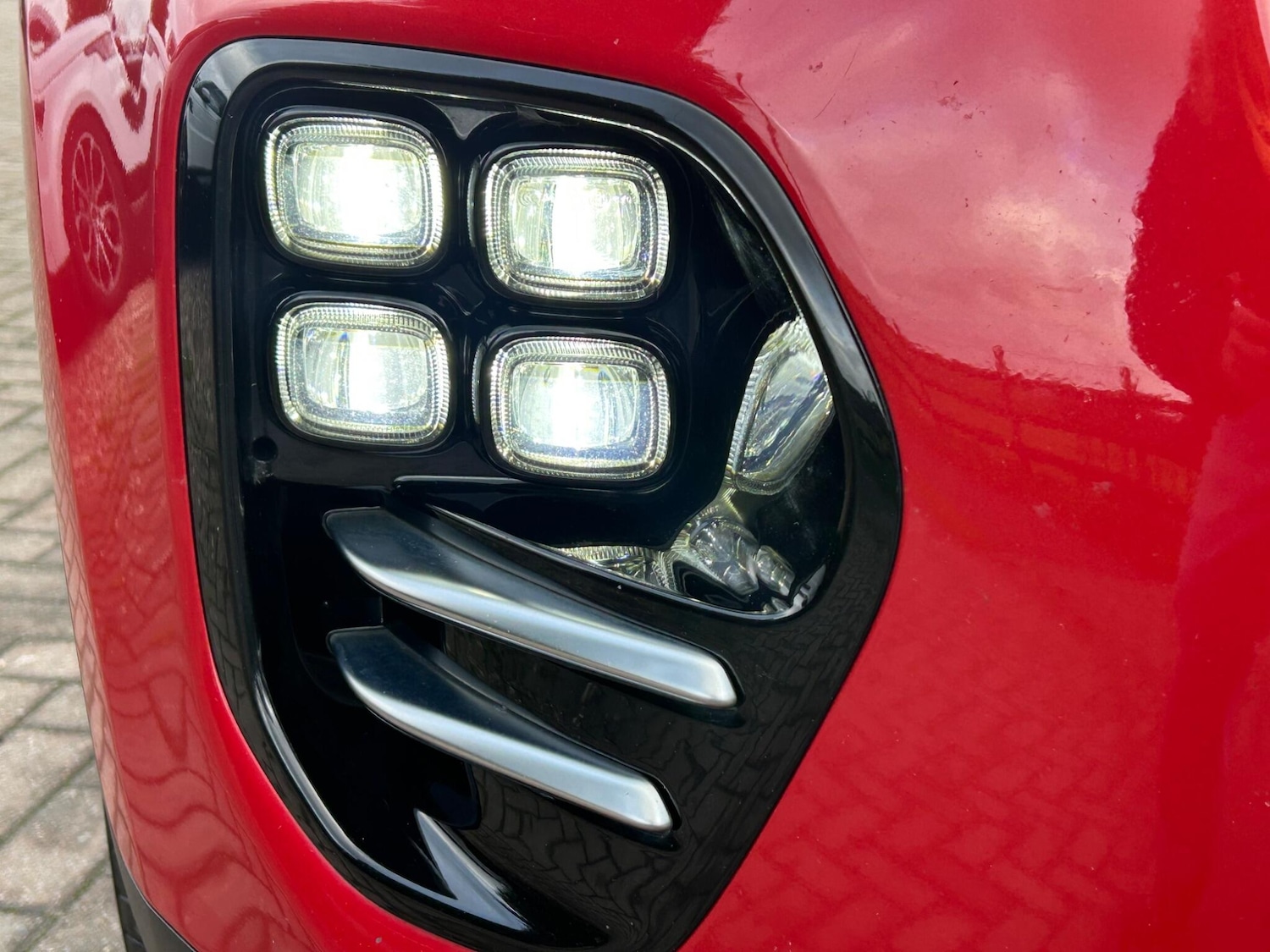 Used Kia Sportage 2018 for sale - 76982850: Photo 37