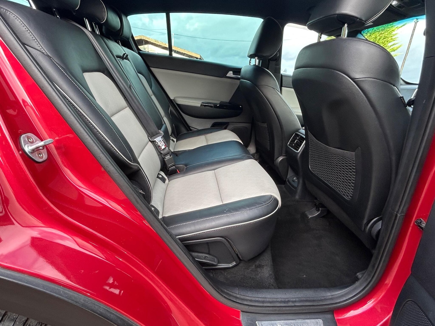 Used Kia Sportage 2018 for sale - 76982850: Photo 9