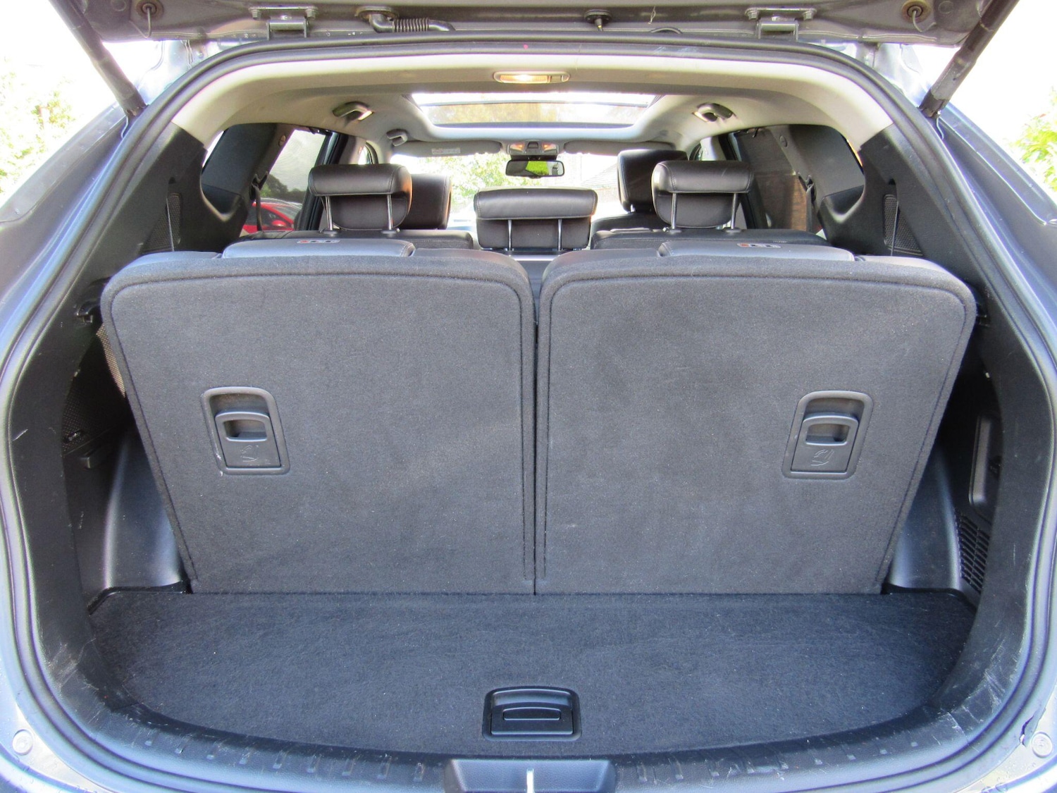 Used Hyundai Santa Fe 2017 for sale - 76982865: Photo 14