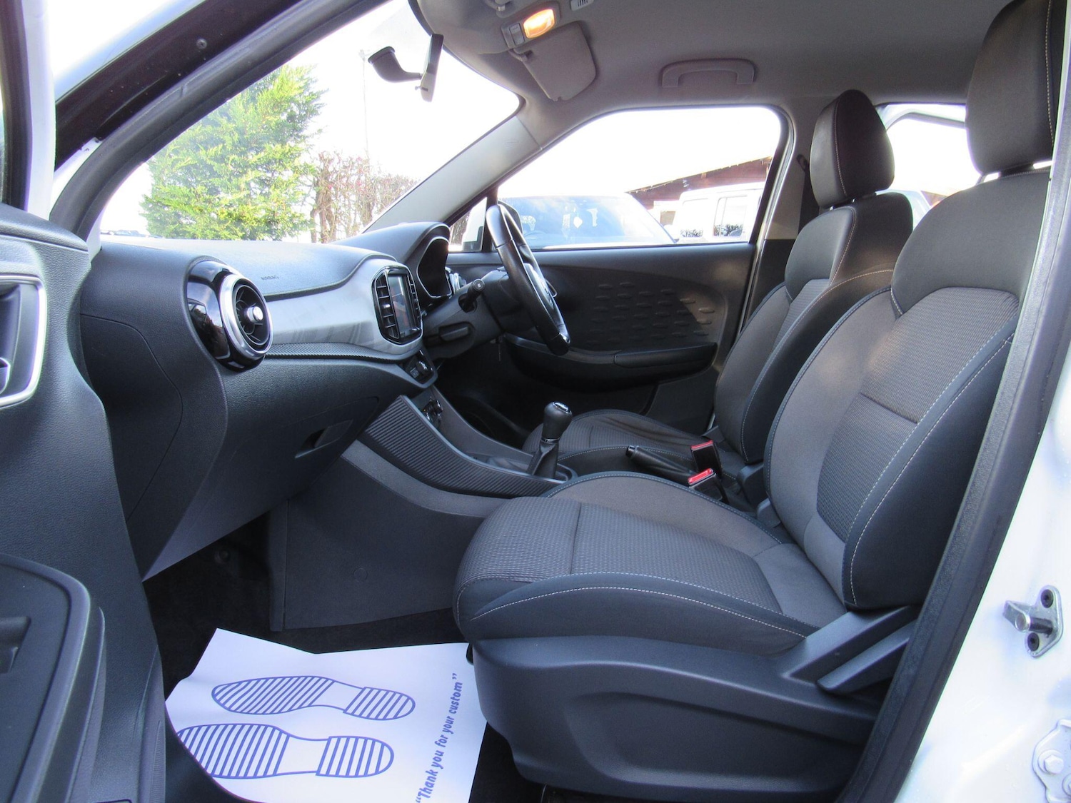 Used MG MG3 2019 for sale - 76982855: Photo 10