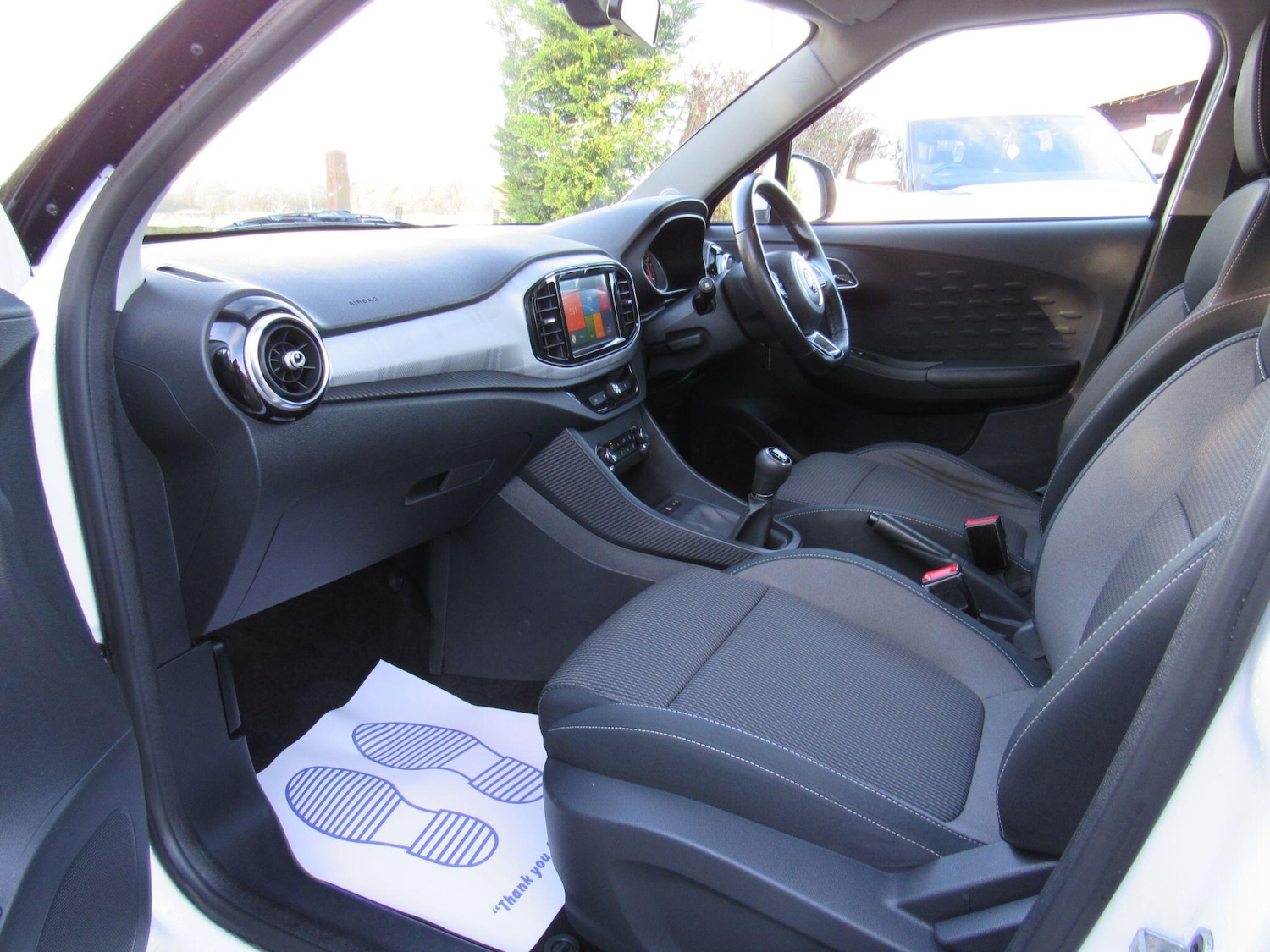 Used MG MG3 2019 for sale - 76982855: Photo 11