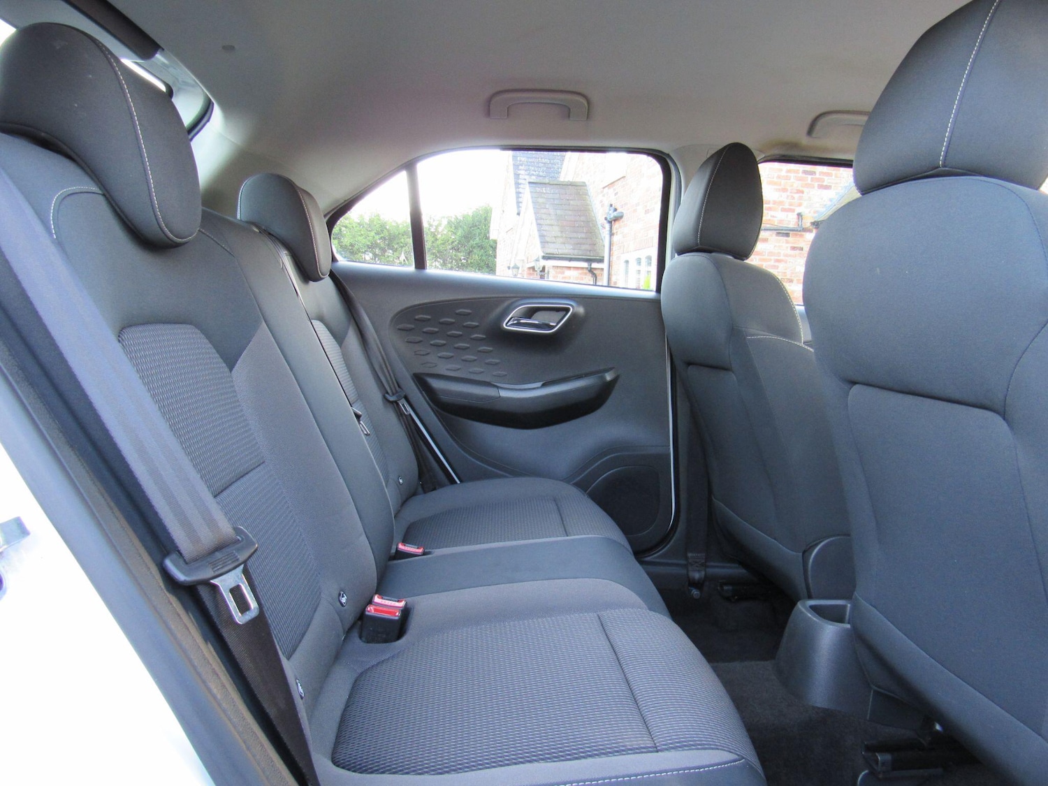 Used MG MG3 2019 for sale - 76982855: Photo 12