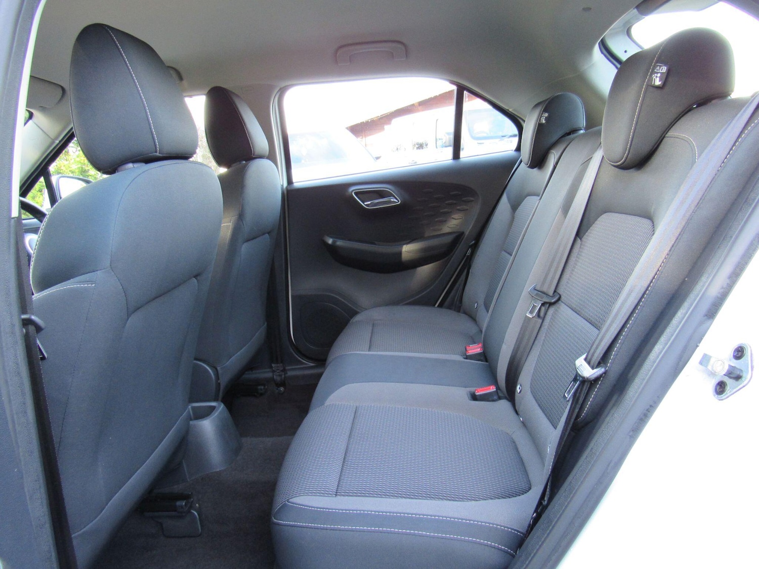 Used MG MG3 2019 for sale - 76982855: Photo 13