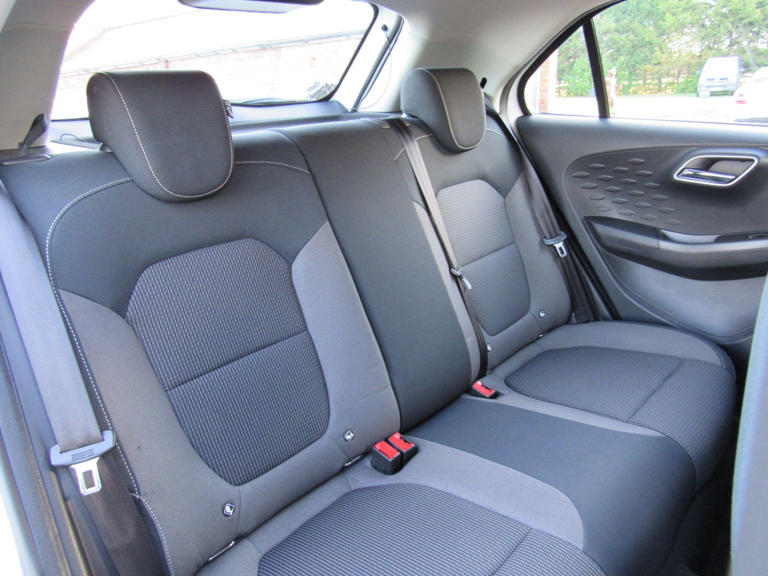 Used MG MG3 2019 for sale - 76982855: Photo 14