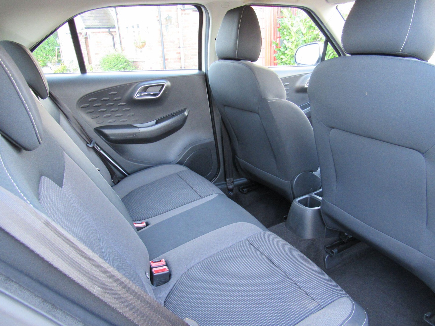 Used MG MG3 2019 for sale - 76982855: Photo 17