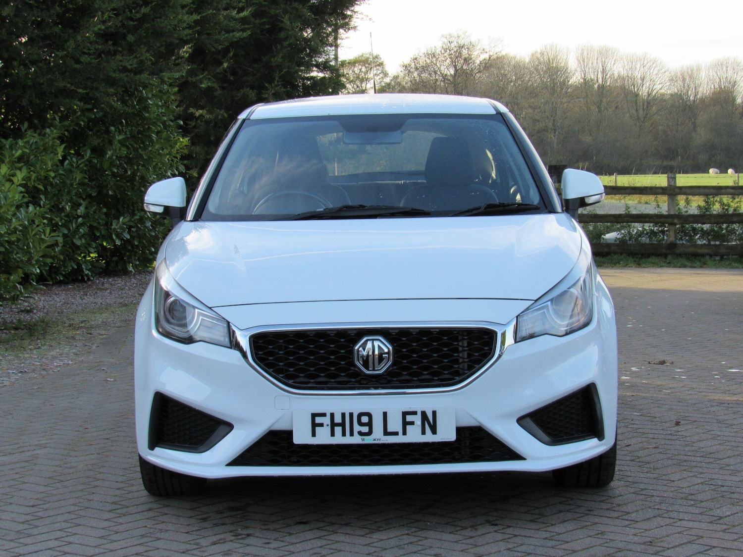 Used MG MG3 2019 for sale - 76982855: Photo 20