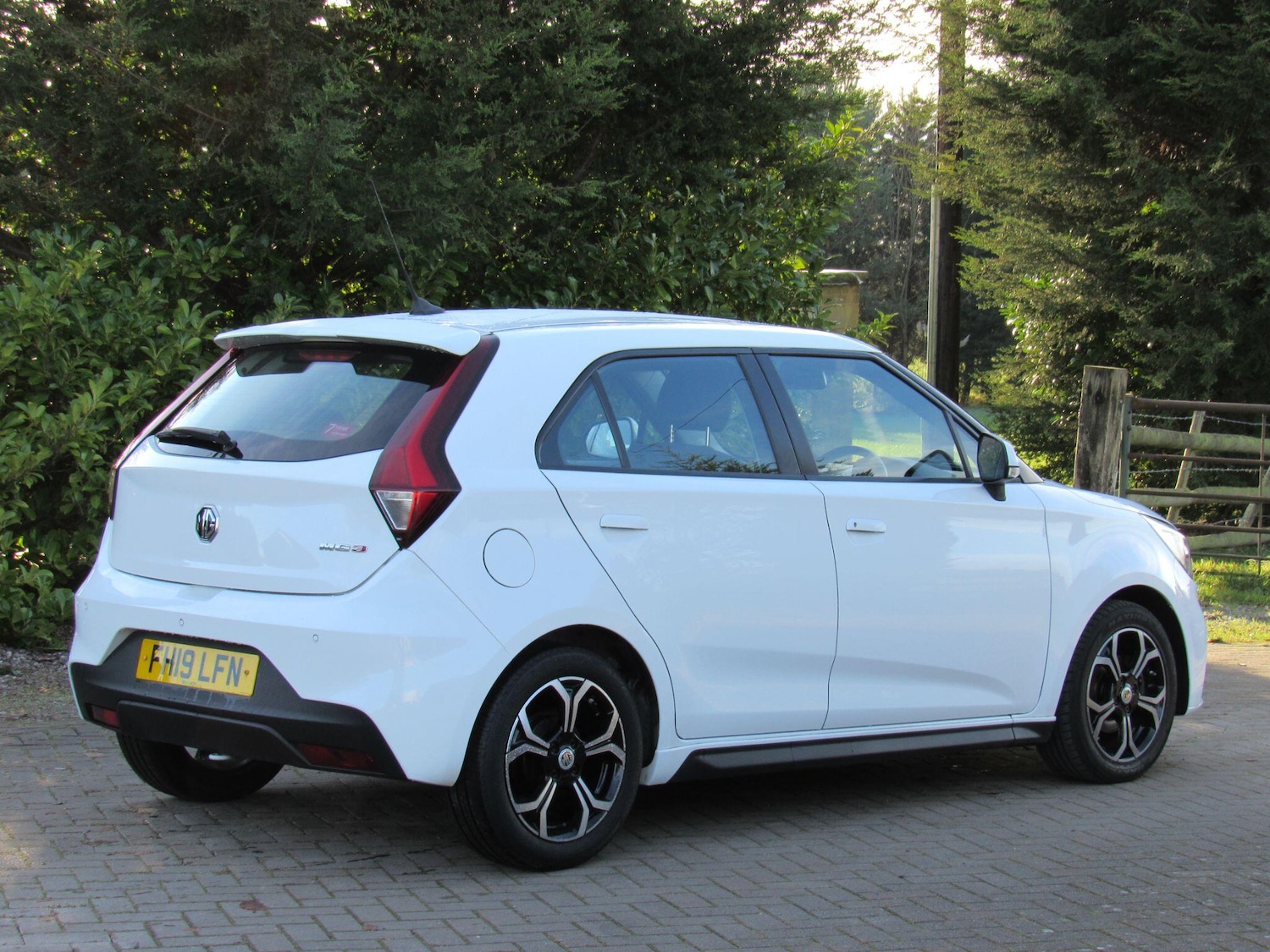 Used MG MG3 2019 for sale - 76982855: Photo 22