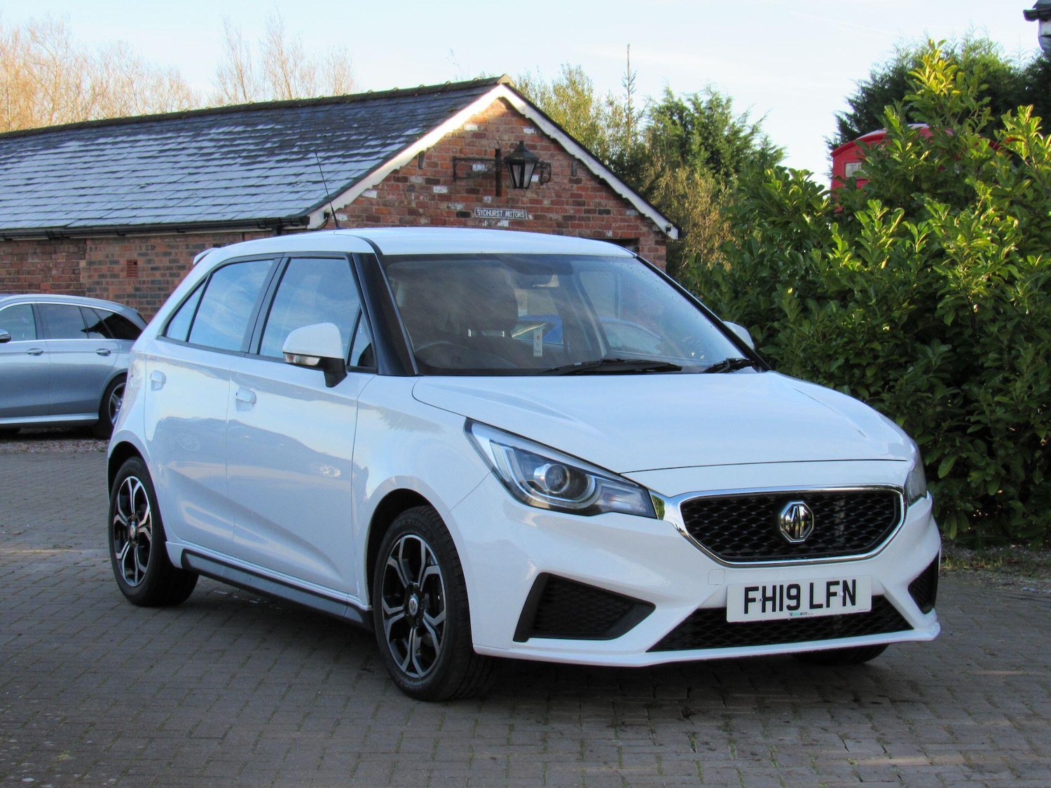 Used MG MG3 2019 for sale - 76982855: Photo 34