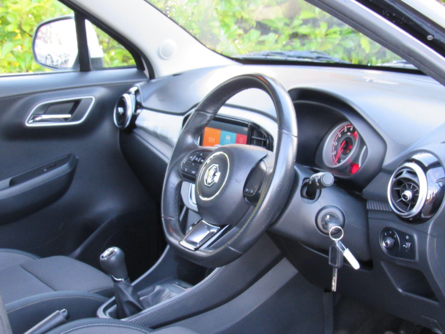 Used MG MG3 2019 for sale - 76982855: Photo 7