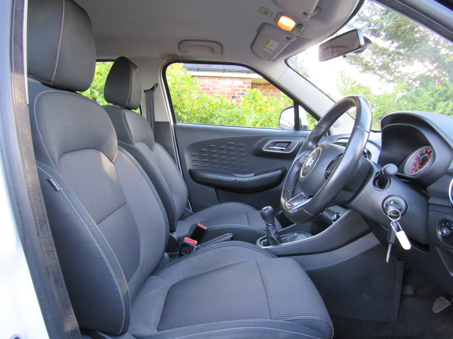 Used MG MG3 2019 for sale - 76982855: Photo 8