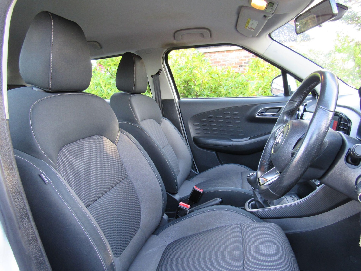 Used MG MG3 2019 for sale - 76982855: Photo 9