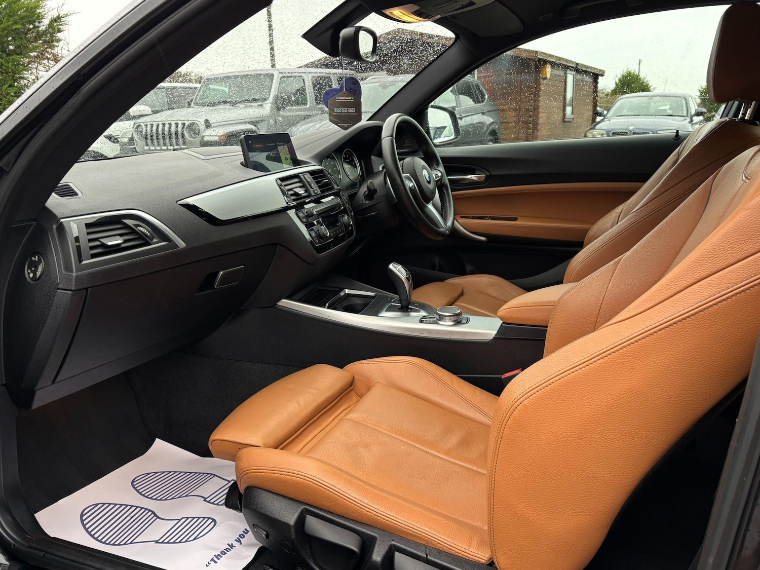 Used BMW 1 Series 2019 for sale - 77001133: Photo 10