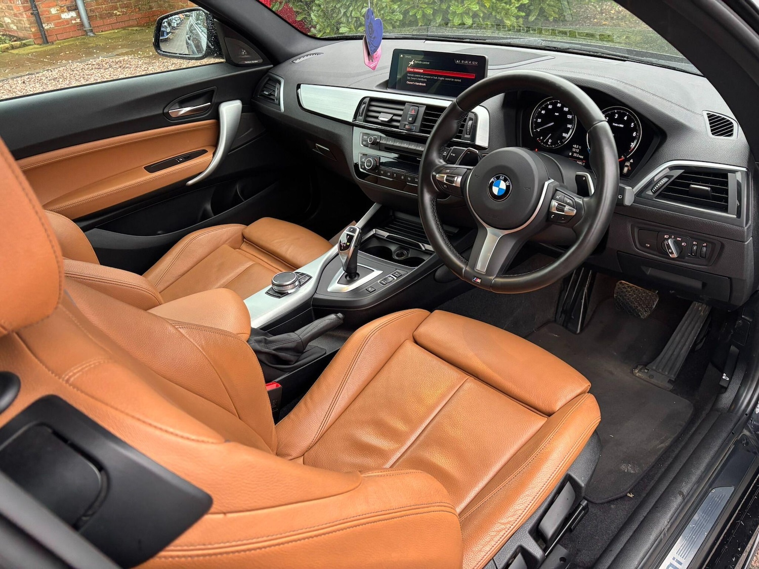 Used BMW 1 Series 2019 for sale - 77001133: Photo 11