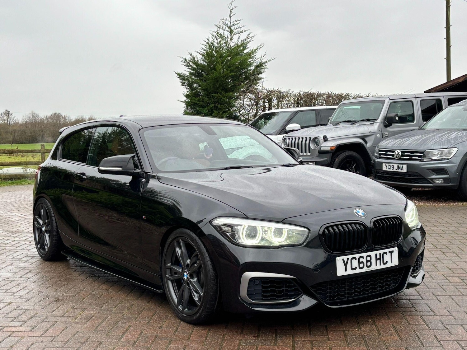 Used BMW 1 Series 2019 for sale - 77001133: Photo 15