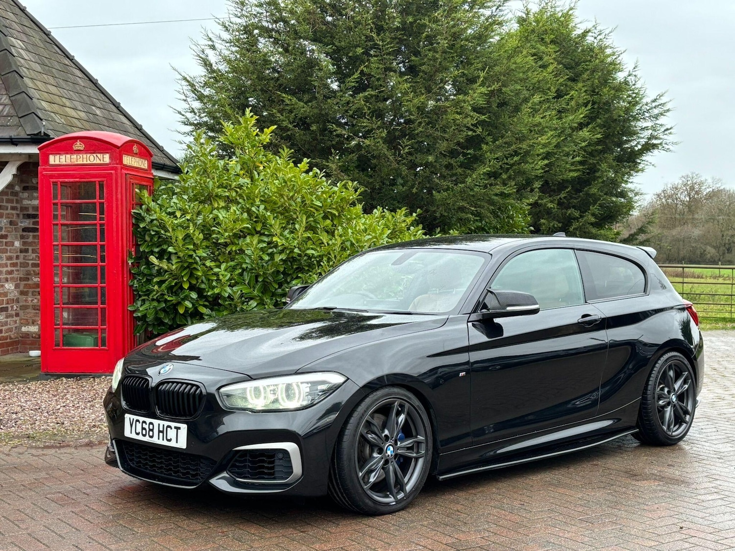 Used BMW 1 Series 2019 for sale - 77001133: Photo 16