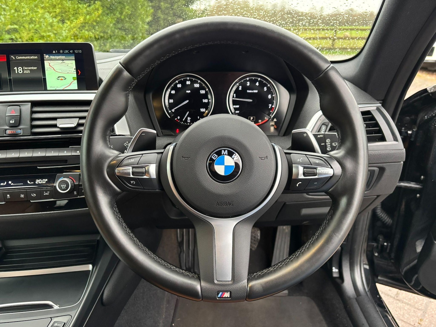 Used BMW 1 Series 2019 for sale - 77001133: Photo 23