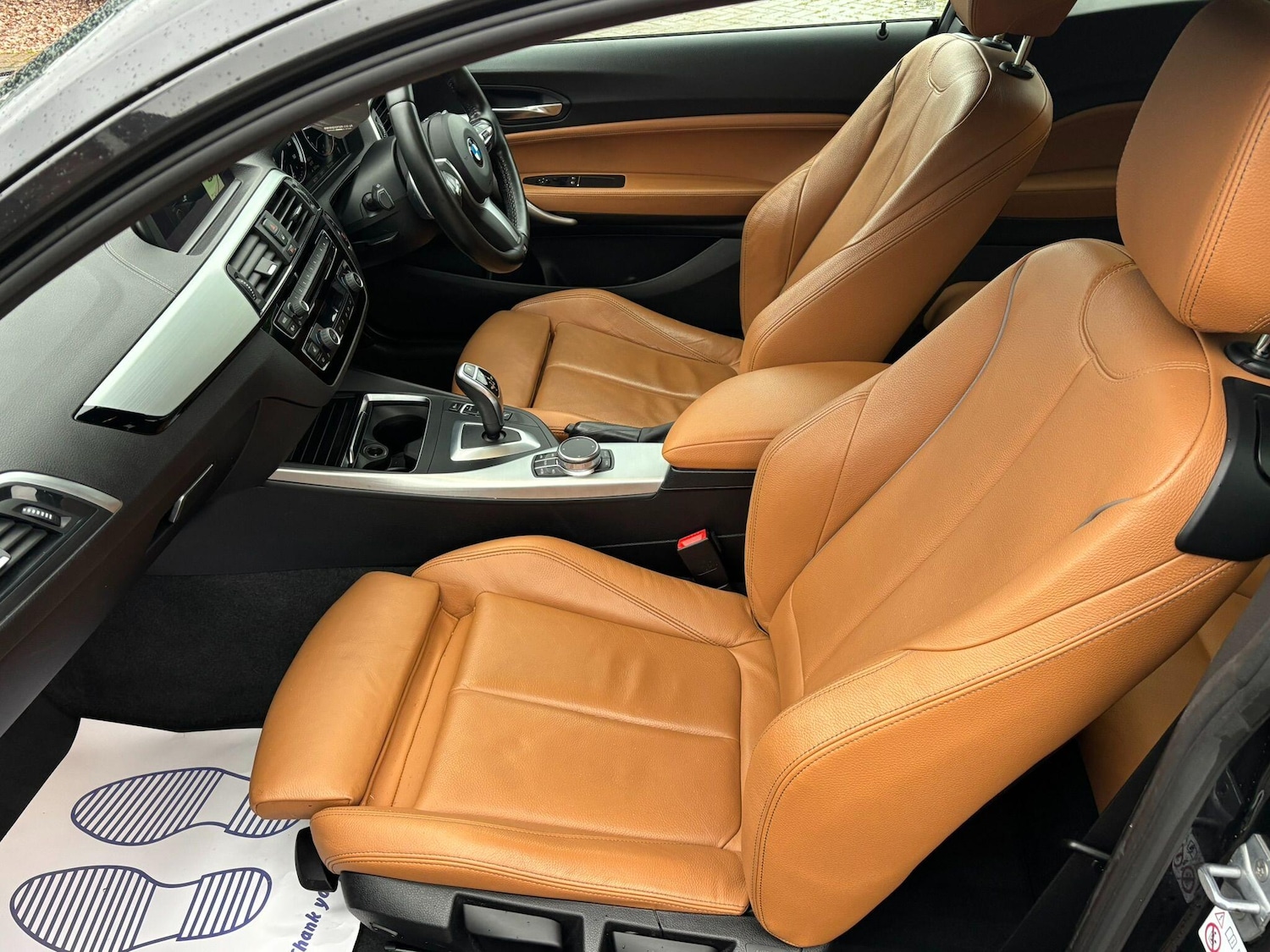 Used BMW 1 Series 2019 for sale - 77001133: Photo 27