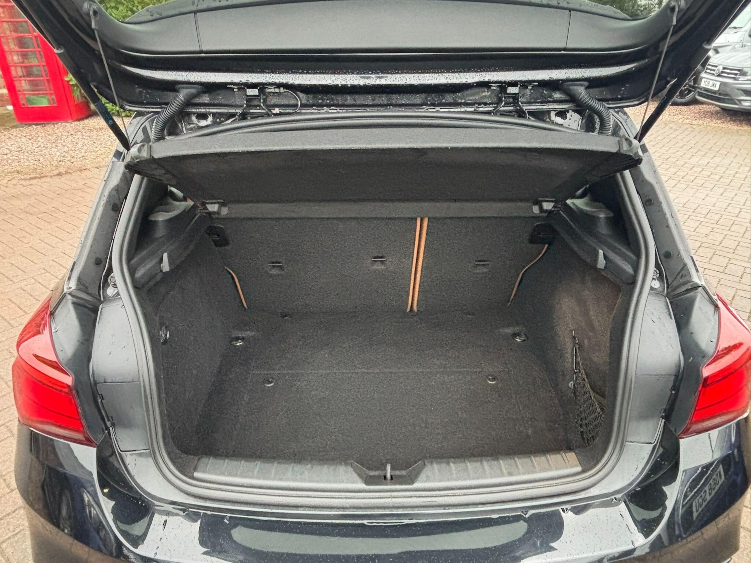 Used BMW 1 Series 2019 for sale - 77001133: Photo 28