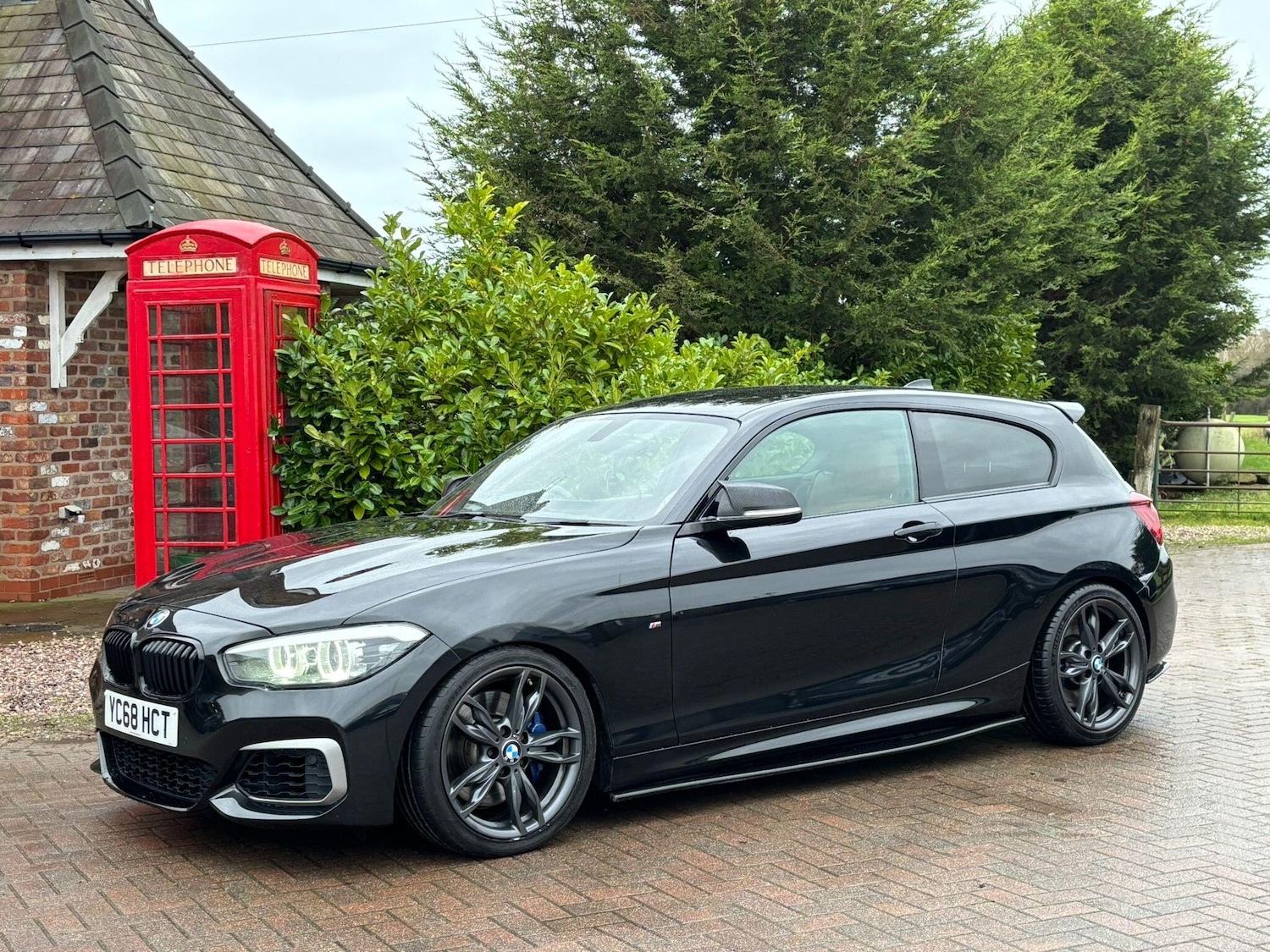 Used BMW 1 Series 2019 for sale - 77001133: Photo 30