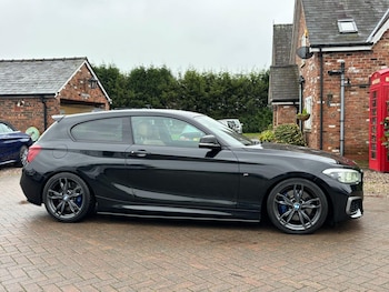 Used BMW 1 Series 2019 for sale - 77001133: Photo