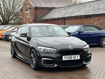 Used BMW 1 Series 2019 for sale - 77001133: Photo