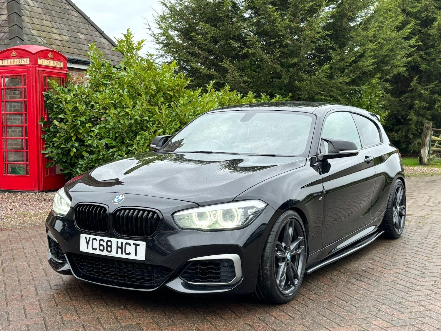 Used BMW 1 Series 2019 for sale - 77001133: Photo 5
